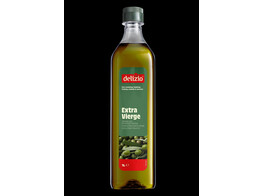 DELIZIO OLIJFOLIE EXTRA VIERGE 1L