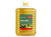 DELIZIO OLIJFOLIE MIX 5L