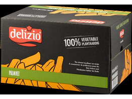 DELIZIO PALM VET 4 X 2.5 KG  GROENE BAND 