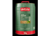 DELIZIO SOJA OLIE 25 L