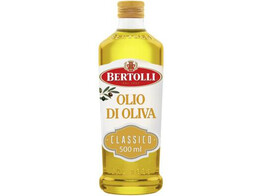 OLIJFOLIE BERTOLLI 1L