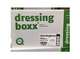 DRESSING BOX CUP SAUSCE  PP 80CC 1000 PIECE