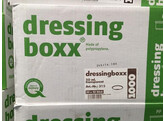 DRESSING BOXX POT A SAUCE 50CC  50P