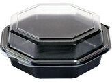 OCTAVIEW BOX NOIR 16X16X8CM 405ST
