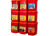 CERIC SAUCE LIEGOISE 5L