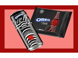 COCA COLA ZERO OREO 4x6X0.33L