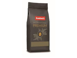 ROMBOUTS CAFE MOULU 1KG PREMIUM