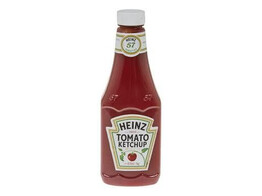 HEINZ TOMATEN KETCHUP 875ML