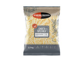 FARM FRITE CRISPY COATED 7mm   2.5KG 