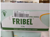 PAUWELS FRIBEL RUNDSVET 12.5 KG