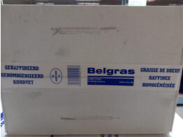 RUNDSVET 12.5KG BELGRAS