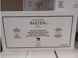 BAETEN RUNDSVET BLOK 12.5KG