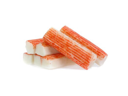 SURIMI STICKS ORANJE IQF 250gr