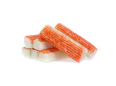 SURIMI STICKS ORANJE IQF 250gr