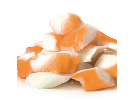 ORANJE SURIMI CHUNKS 1KG