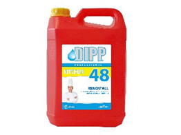 DIPP 48 RENOVAL 5l stripper weekmeker ontvetter 