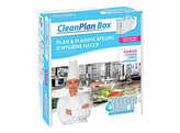 DIPP N 7501 PLAN ET PLANIFICATEURS D HYGIENE HACCP