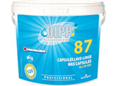 DIPP N 87 WASMIDDELCAPSULES 120ST