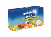 CAPRI SUN MULTIVITAMIN POUCH 200ML 10PACK