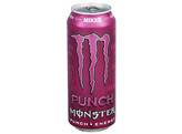 MONSTER PUNCH MIXEDD 0.5L 6X4