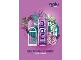 NALU CASSIS LAVENDER 4X6X0.25CL