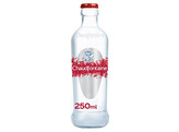 CHAUDFONTAINE PETILLIANTE BOUTEILLE EN VERRE 24X 0.25L