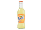 FANTA BOUTEILLE EN VERRE 24 X 0.20L