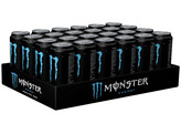 MONSTER ABSOLUTELY ZERO 24X0.5L