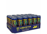 MONSTER LEWIS HAMILTON 24X0.50CL