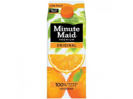 MINUTE MAID ORANGE BRIK 1l