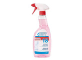 DIPP N18 SPRAY SANITAIR EN KALKREINIGER 750ML