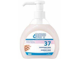 DIPP N37 HANDZEEP CREME 1L