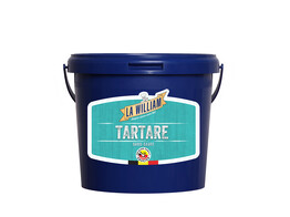 LW TARTARE 9.5KG