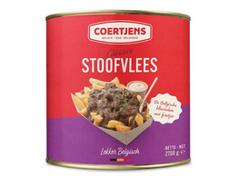 STOOFVLEES COERTJENS 2.7KG