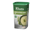 KNORR PROFESSIONAL GROENE ASPERGESOEP 900GR