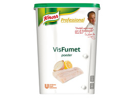 KNORR VISFUMET POEDER 900GR