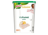 KNORR VISFUMET POEDER 900GR