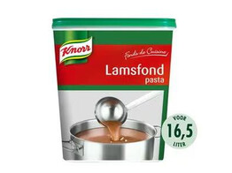 KNORR LAMSFOND 1KG