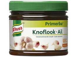 KNORR PROF PUREE KNOFLOOK 750GR