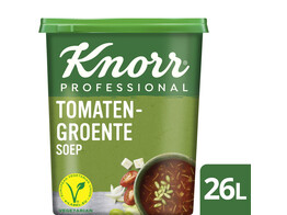 KNORR TOMATEN GROENTENSOEP 1.43KG