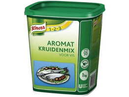 KNORR AROMAT VOOR VIS 1KG