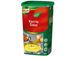 KNORR KERRIE SAUS POEDER 1.2KG