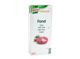 KNORR GARDE D OR VLOEIBARE KALFSFOND 1L