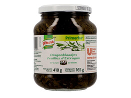 KNORR PRIMERBA DRAGON BLAADJES OP AZIJN 410GR