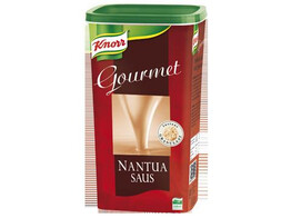 KNORR GOURMET NANTUA SAUS 1KG