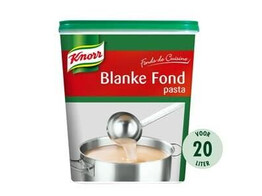 KNORR BLANKE FOND 1KG