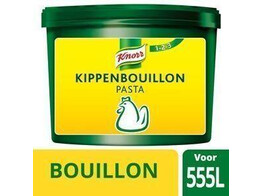 KNORR KIPPEBOUILLON PASTA 10KG