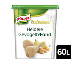 KNORR GEVOGELTEFOND 1KG