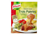 KNORR 3 PEPERMIX PUREE750GR