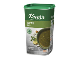 KNORR KERVEL SOEP 1.19kg